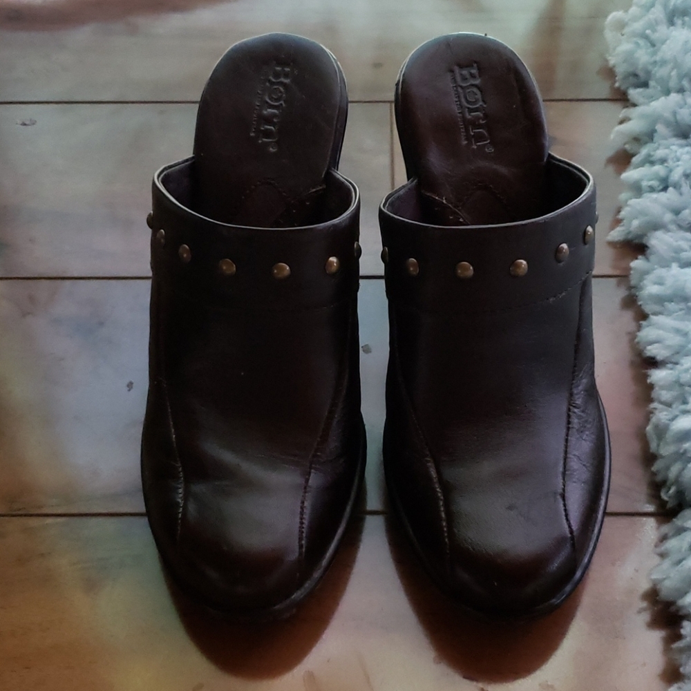 Born clogs - Picture 2 of 8